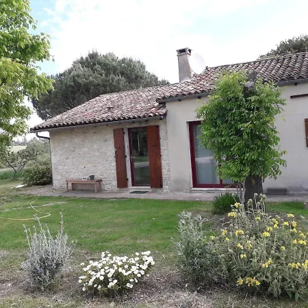 Maison Campagne Monbazillac