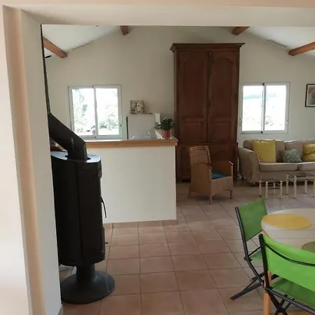 Maison Campagne Monbazillac *