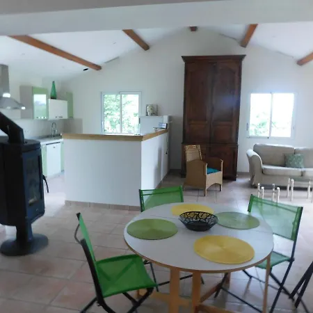 Maison Campagne Monbazillac Monbazillac
