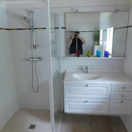 Apartament Maison Campagne Monbazillac