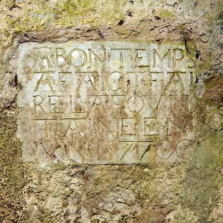 Maison Campagne Monbazillac *