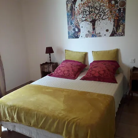 Maison Campagne Monbazillac *
