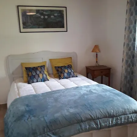 Apartament Maison Campagne Monbazillac *