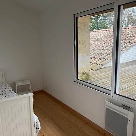 - Proche Bordeaux Сasa de vacaciones *